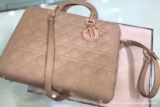 Tony Luxuries diro BAG LADY LARGE 0429